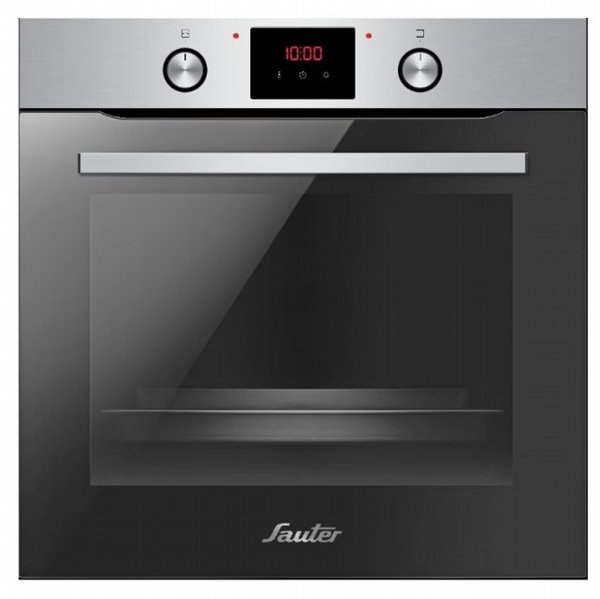 ���� ���� ����� �������� ������� Sauter Cuisine 7400IX