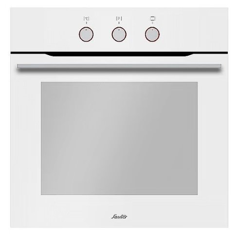 ���� ���� ����� ��� Sauter Cuisine 3700W