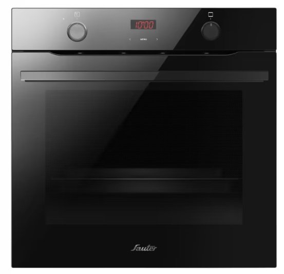 ���� ���� ����� ���� Sauter Cuisine 4100 
