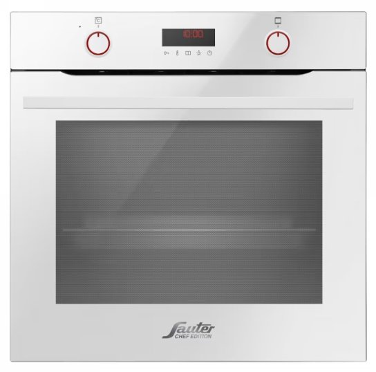 ���� ���� ����� ��� Sauter Cuisine 7500