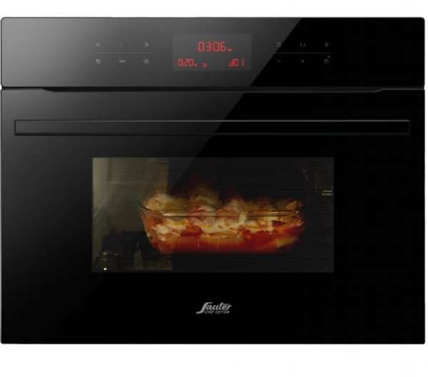 ���� ���� ����� ������� ����� 45 �"� ���� Sauter Cuisine 7610