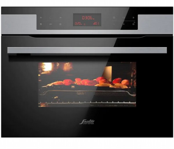 ���� ���� ����� ������� ����� 45 �"� ������� Sauter Cuisine 7610