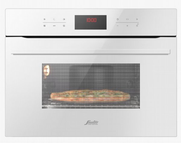 ���� ���� ����� ������� ����� 45 �"� ��� Sauter Cuisine 7610