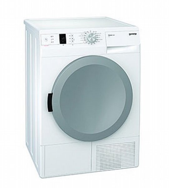 ����� ����� Gorenje D85F4BL