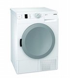 ����� ����� Gorenje D85F4BL