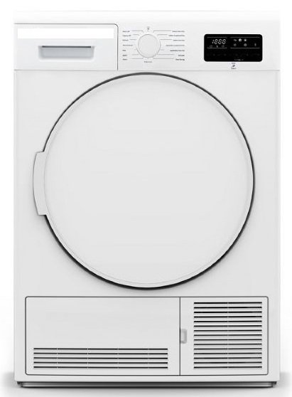����� ����� 7 �"� �������� �� ����� Delonghi DLD7F4W 