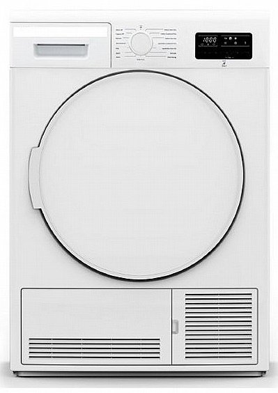 ����� ����� 8 �"� �������� �� ����� Delonghi DLD8F4W