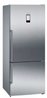 מקרר 648 ליטר גימור כסוף דלונגי Delonghi DLR373X