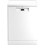 מדיח כלים רחב לבן בקו Beko DVN05324W מדיח כלים רחב לבן בקו Beko DVN05324W