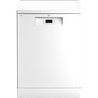 מדיח כלים רחב לבן בקו Beko DVN05324W