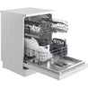 מדיח כלים רחב לבן בקו Beko DVN05324W