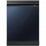 מדיח כלים רחב חיפוי זכוכית כחול סמסונג Samsung DW60BB8925AP מדיח כלים רחב חיפוי זכוכית כחול סמסונג Samsung DW60BB8925AP