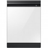 מדיח כלים רחב חיפוי זכוכית לבן סמסונג Samsung DW60BB8925AP מדיח כלים רחב חיפוי זכוכית לבן סמסונג Samsung DW60BB8925AP