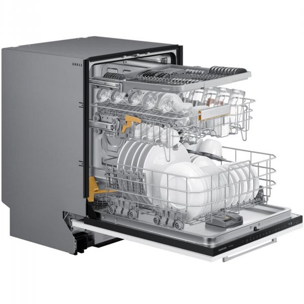 ���� ���� �������� ������ Samsung DW60BS7503BI