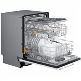 מדיח כלים רחב אינטגרלי סמסונג Samsung DW60BS7503BI מדיח כלים רחב אינטגרלי סמסונג Samsung DW60BS7503BI
