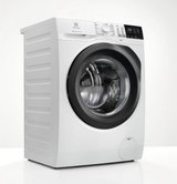 מכונת כביסה פתח קדמי 7 ק"ג 1200 סל"ד אלקטרולוקס Electrolux EA6F4727CXM מכונת כביסה פתח קדמי 7 ק"ג 1200 סל"ד אלקטרולוקס Electrolux EA6F4727CXM