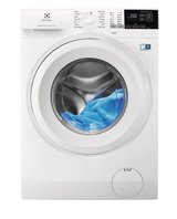 מכונת כביסה פתח קדמי 8 ק"ג 1200 סל"ד אלקטרולוקס Electrolux EA6F4824CXM מכונת כביסה פתח קדמי 8 ק"ג 1200 סל"ד אלקטרולוקס Electrolux EA6F4824CXM