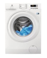 מכונת כביסה פתח קדמי 7 ק"ג 1200 סל"ד אלקטרולוקס Electrolux EA6F5724CXM מכונת כביסה פתח קדמי 7 ק"ג 1200 סל"ד אלקטרולוקס Electrolux EA6F5724CXM