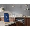 מדיח כלים אינטגרלי מלא אלקטרולוקס Electrolux EBF7500SBA
