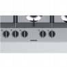 כיריים גז 5 להבות סימנס Siemens EC7A5SB90Y