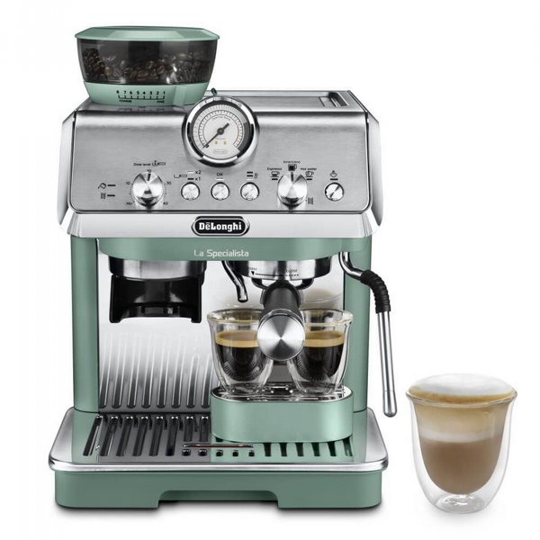 ����� ��� ����� ������ ����� ���� ���� Delonghi La Specialista Arte EC9155GR