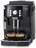 מכונת אספרסו אוטומטית דלונגי גימור שחור Delonghi Magnifica ECAM21.117 מכונת אספרסו אוטומטית דלונגי גימור שחור Delonghi Magnifica ECAM21.117
