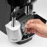 מכונת אספרסו אוטומטית דלונגי גימור שחור Delonghi Magnifica ECAM21.117