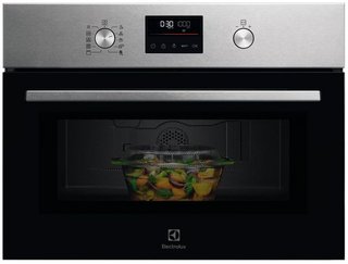 ������� ���� ����� ���� (45 �"�) ���������� ������� Electrolux ECK5401X