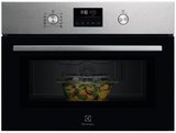 ������� ���� ����� ���� (45 �"�) ���������� ������� Electrolux ECK5401X