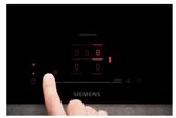 כיריים אינדוקציה סימנס 60 ס"מ Siemens ED651HSB1E CombiZone כיריים אינדוקציה סימנס 60 ס"מ Siemens ED651HSB1E CombiZone