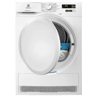 ����� ����� (����� ���) 8 �"� ���������� Electrolux EDH6181BM Heat Pump