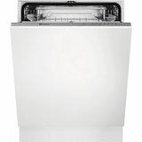 מדיח כלים אינטגרלי מלא אלקטרולוקס Electrolux EEA17100L מדיח כלים אינטגרלי מלא אלקטרולוקס Electrolux EEA17100L