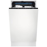 מדיח כלים צר אינטגרלי מלא אלקטרולוקס Electrolux EEM43200L מדיח כלים צר אינטגרלי מלא אלקטרולוקס Electrolux EEM43200L