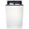 מדיח כלים צר אינטגרלי מלא אלקטרולוקס Electrolux EEM43200L