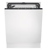 מדיח כלים אינטגרלי מלא אלקטרולוקס Electrolux EEQ47200L מדיח כלים אינטגרלי מלא אלקטרולוקס Electrolux EEQ47200L
