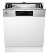 מדיח כלים חצי אינטגרלי אלקטרולוקס Electrolux EES47310IX מדיח כלים חצי אינטגרלי אלקטרולוקס Electrolux EES47310IX