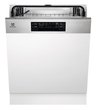 מדיח כלים חצי אינטגרלי אלקטרולוקס Electrolux EES47310IX
