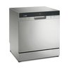 מדיח כלים על השיש קומפקטי 8 מערכות כלים EFC3862MS אלקטרולוקס Electrolux