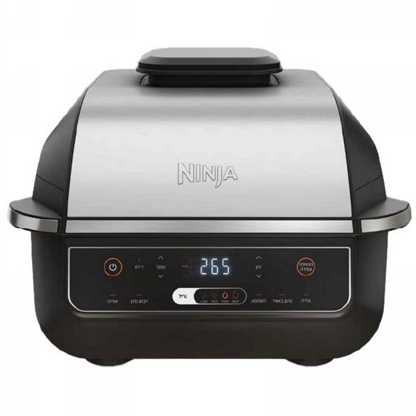 ���� ����� ���� ����'� Ninja Grill EG203