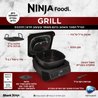 גריל חשמלי ביתי נינג'ה Ninja Grill EG203