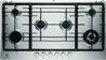 כיריים גז אלקטרולוקס Electrolux EGG9363NOX