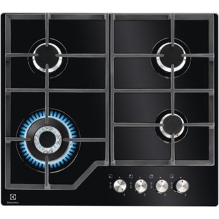 ������ �� 4 ����� 60 �"� ���������� Electrolux EGS6414K