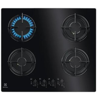 ������ �� 4 ����� ������ ����� ���������� Electrolux EGT6242NVK
