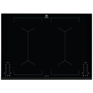 ������ ��������� �������� 70 �"� ���������� Electrolux MultiZone EIV744 *����� ������*