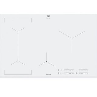 ������ ��������� �������� 80 �"� ��� ���������� Electrolux EIV83443BW MultiZone *����� ������*