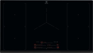 ������ ��������� �������� 90 �"� ���������� Electrolux EIV94550 MultiZone *����� ������*