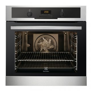 ���� ���� �������� ���������� 74 ���� Electrolux EOC5410AOX *����� ������*