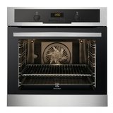 תנור בנוי פירוליטי אלקטרולוקס 74 ליטר Electrolux EOC5410AOX *תוצרת גרמניה* תנור בנוי פירוליטי אלקטרולוקס 74 ליטר Electrolux EOC5410AOX *תוצרת גרמניה*