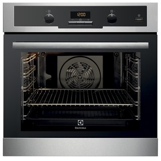 ���� ���� �������� ���������� 74 ���� Electrolux EOC5514AOX *����� ������*