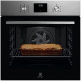 תנור בנוי אלקטרולוקס נירוסטה Electrolux EOH6201X *תוצרת גרמניה* תנור בנוי אלקטרולוקס נירוסטה Electrolux EOH6201X *תוצרת גרמניה*